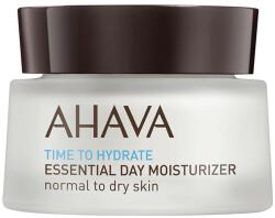 AHAVA Ingrijre Ten Essential Day Moisturizer Normal Dry Crema Fata 50 ml