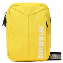 CATerpillar Geantă crossover Shoulder Bag 84356-534 Galben