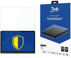 3mk Protection Lenovo Yoga Tab 11 - 3mk FlexibleGlass 13 - pcone
