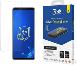 3mk Protection Sony Xperia 5 II 5G - 3mk SilverProtection+ - pcone