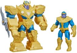 Hasbro Avengers Mach Strike Armor Ultimate Thanos (14F0264)