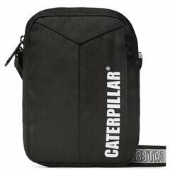 CATerpillar Geantă crossover Shoulder Bag 84356-01 Negru