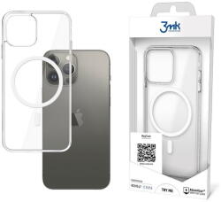 3mk Protection 3MK MagCase iPhone 13 Pro Max transparent - pcone