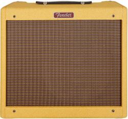Fender Blues Junior Lacquered Tweed - kytary