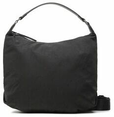 Calvin Klein Geantă Ck Nylon Cony Shoulder Bag Md K60K610434 Negru (Genti  dama) - Preturi