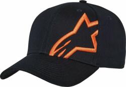Alpinestars Corp Snap 2 Hat Navy/Orange UNI Sapka