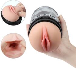 Shequ Male Masturbator Vagina Nick