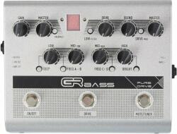 GR Bass Pure Drive - muziker