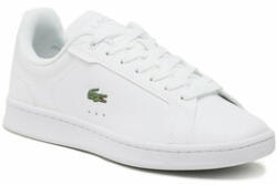 Lacoste Sneakers Carnaby Pro Bl 23 1 Sfa 745SFA008321G Alb