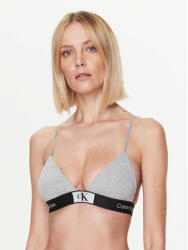 Calvin Klein Underwear Sutien Bralette Unlined 000QF7217E Gri