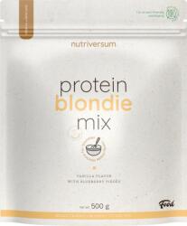 Nutriversum Protein Blondie Mix - 500 g - Nutriversum