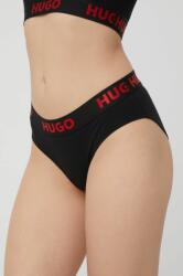 Hugo chiloți culoarea negru 50469643 PPYY-BID1S5_99X