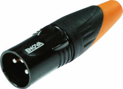 Enova XL23MB-W XLR конектор (XL23MB-W)