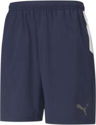 PUMA Sorturi Puma teamLIGA Sideline Shorts 65726306 Marime L (65726306)