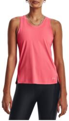 Under Armour UA ISO-CHILL LASER TANK Atléta trikó 1376811-600 Méret L