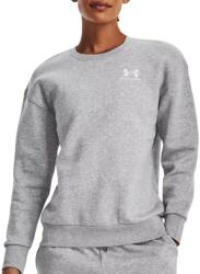 Under Armour Essential Fleece Crew-GRY Melegítő felsők 1373032-011 Méret M