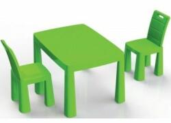 MyKids Set masa copii si scaune MyKids 0468/2 Verde - gimihome