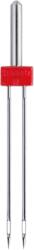 Schmetz Ac dublu fir metalic finete 80-90 Schmetz Metallic (830000) - tiparedecroitorie