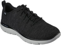 Skechers - SUMMITS / DOHARIS - Sneaker Férfi Utcai cipő (232394BKGY)