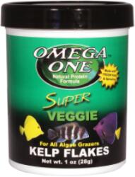 Omega One Kelp flakes 28 g (tengeri haleledel)