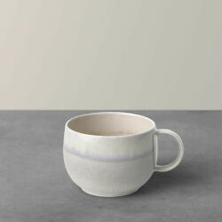Villeroy & Boch like. by V&B Perlemor Sand kávés csésze 0, 19l (19-5172-1300)