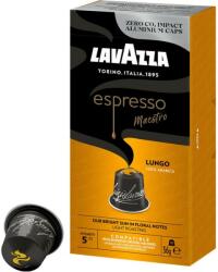 LAVAZZA Nespresso - Lavazza Lungo Espresso Alu kapszula 10 adag