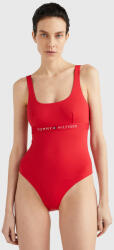 Tommy Hilfiger Női Tommy Hilfiger Underwear Egyrészes fürdőruha XL Piros