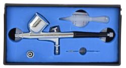 Airbrush festékszóró pisztoly 0, 5 mm, FENGDA BD-130
