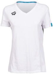 Arena Women Team T-Shirt Panel White L