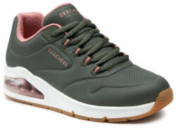 Skechers Sportcipők Skechers Uno 2 2nd Best 155542/OLV Olive 37 Női