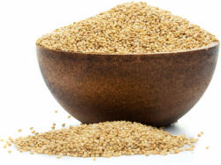 GRIZLY Fehér quinoa 1000 g (fqb1000)