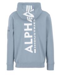 Vásárlás: Alpha Industries Férfi pulóver - Árak összehasonlítása, Alpha  Industries Férfi pulóver boltok, olcsó ár, akciós Alpha Industries Férfi  pulóverek #2