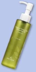 The Skin House Hidrofil olaj zöld tea kivonattal Natural Green Tea Cleansing Oil - 150 ml