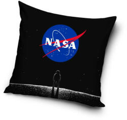 Carbotex Nasa Space párnahuzat 40x40 cm (CBX224001NASA) - kidsfashion