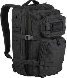 Mil-Tec Rucsac Tactic Assault LaserCut 36L Negru Mil-Tec