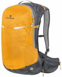 Ferrino Zephyr hátizsák, 17+3 L, sárga, uni