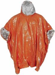 MFH Pelerina Ploaie de urgenta si fluierita MFH Poncho Orange 08250