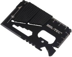 Mil-Tec Multi Unealta Mil-Tec cu paracord si husa (29414)