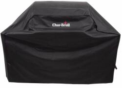 Char-Broil Husa pentru gratar 2-3 arzatoare 110 x 132 x 58 cm Char-Broil all season 140384 (140384)