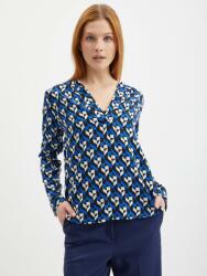 orsay Bluză Orsay | Albastru | Femei | XS - bibloo - 104,00 RON
