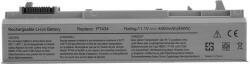 CM POWER Baterie laptop CM Power compatibila cu Dell Latitude E6400 (4400mAh) PT434 MN632 (CMPOWER-DE-E6400)