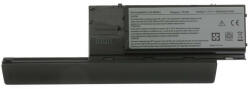CM POWER Baterie laptop CM Power compatibila cu Dell Latitude D620 (6600 mAh) JD634 TD175 TG226 (CMPOWER-DE-D620H)