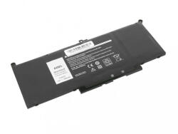 CM POWER Baterie laptop CM Power compatibila cu Dell Latitude 7390, 7490 (5800 mAh) 0DM3WC DM3WC, F3YGT, MYJ96 (CMPOWER-DE-E7390S)