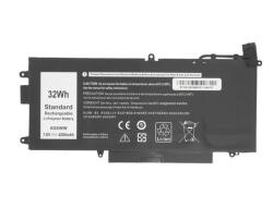 CM POWER Baterie laptop CM Power compatibila cu Dell Latitude E5289, 7390 K5XWW N18GG 6CYH6 (CMPOWER-DE-E5289)