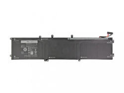 CM POWER Baterie laptop CM Power compatibila cu Dell XPS 15 9550, 4GVGH (CMPOWER-DE-XPS15)