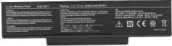 CM POWER Baterie laptop CM Power compatibila cu Asus K72 K73 N73 X77 (CMPOWER-AS-K72)