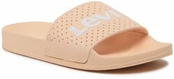 Levi's Papucs Levi's® 233025-753-181 Light Pink 37 Női