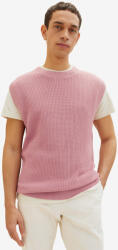 Tom Tailor Pulover Tom Tailor | Roz | Bărbați | S
