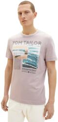 Tom Tailor Tricou Tom Tailor | Roz | Bărbați | S