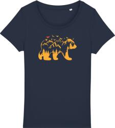 Under The Pines Tricou Femei Wild dream - underthepines - 109,00 RON
